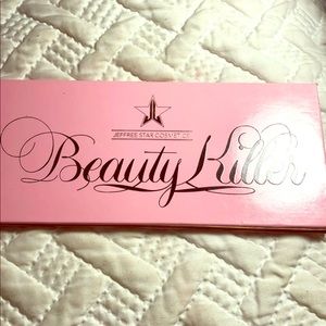Jeffree Star Beauty Killer Palette